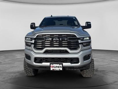 New 2026 RAM 2500 Big Horn