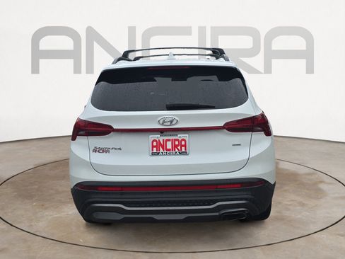 Used 2023 Hyundai Santa Fe XRT AWD/4WD image 9
