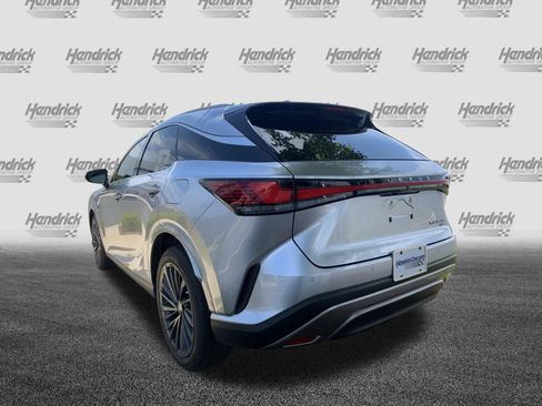 Used 2025 Lexus RX 350h w/ Convenience Package AWD/4WD image 8