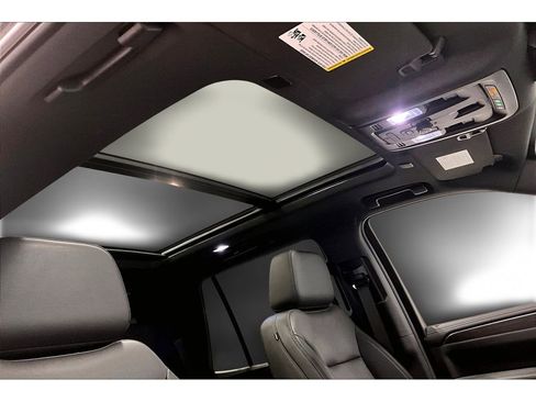 Used 2024 Chevrolet Tahoe LT w/ Luxury Package image 23