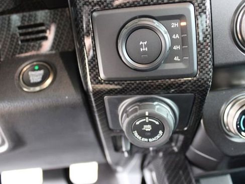 Used 2020 Ford F150 Raptor w/ Equipment Group 802A Luxury image 22