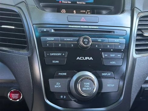 Used 2015 Acura RDX FWD image 36