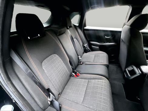 Used 2024 Honda HR-V Sport image 20