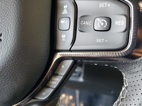 Used 2026 RAM 1500 Rebel w/ Rebel Level 2 Equipment Group AWD/4WD image 24