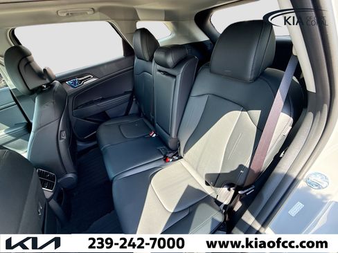 New 2026 Kia Sportage EX image 20