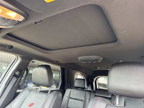 Used 2025 Dodge Durango GT AWD/4WD image 35