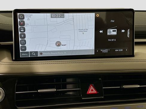 New 2026 Genesis G70 2.5T Prestige RWD image 12