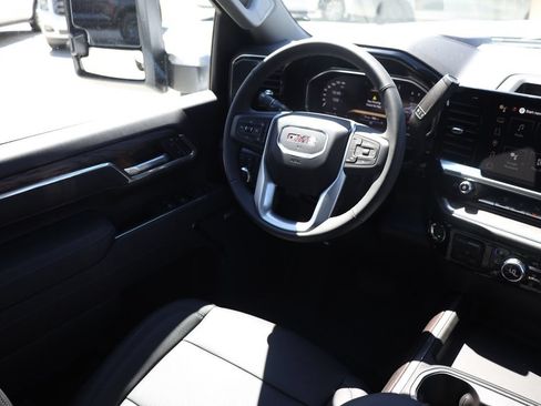 New 2026 GMC Sierra 3500 SLT w/ SLT Convenience Package AWD/4WD image 19