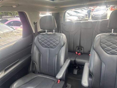 Used 2021 Hyundai Palisade Limited AWD/4WD image 34
