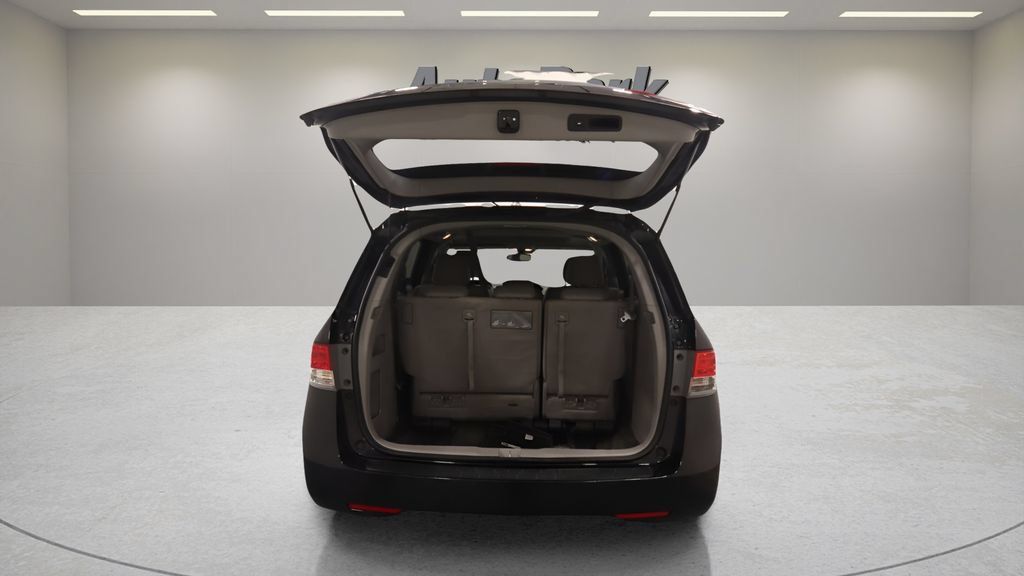 Used 2016 Honda Odyssey EX-L image 17