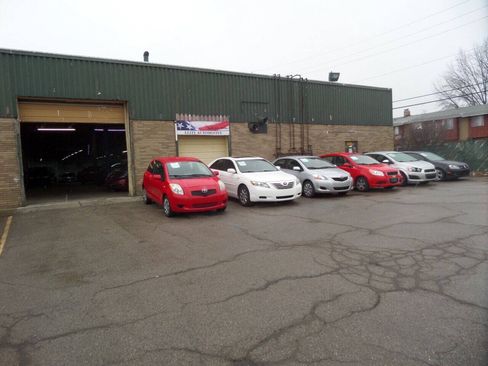 Used 2008 Nissan Sentra 2.0 S FWD image 35