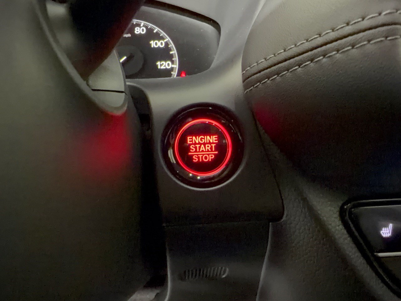 New 2027 Honda HR-V EX-L image 20