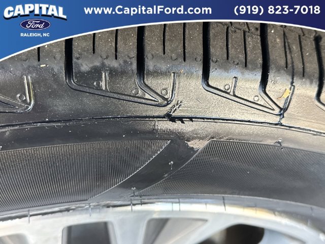 Certified 2022 Ford Escape SEL FWD image 14