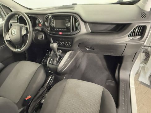 Used 2021 RAM ProMaster City Tradesman w/ Window Group 09 image 16