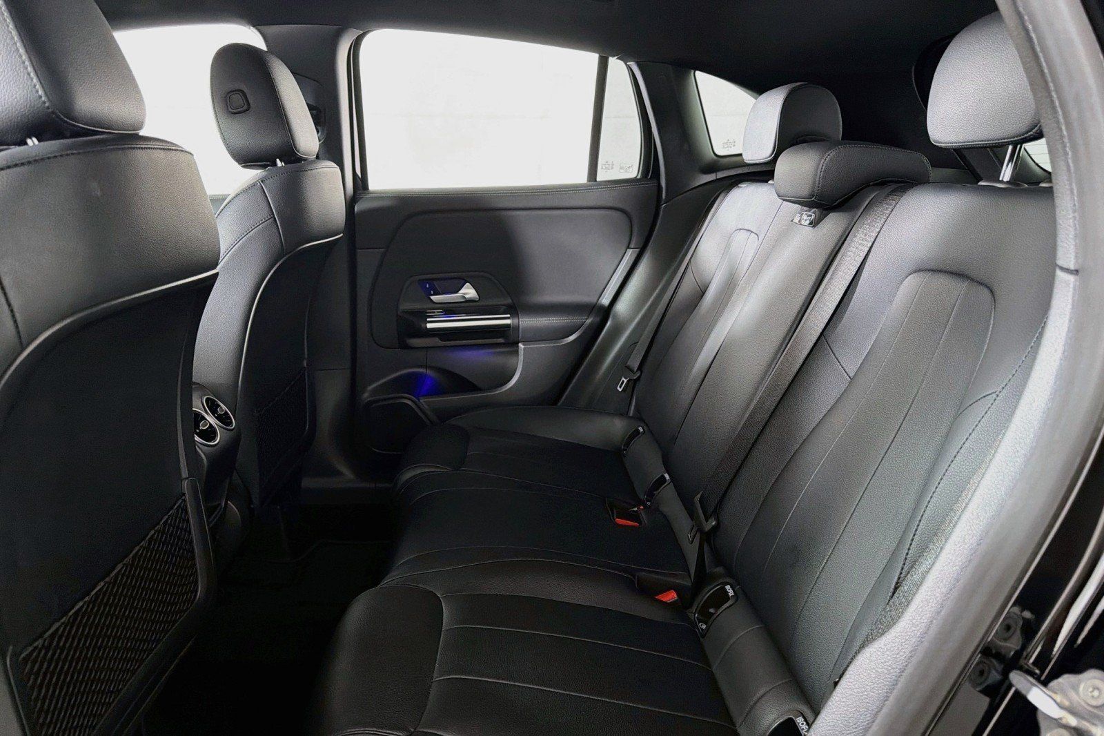 Used 2023 Mercedes-Benz GLA 250 image 8