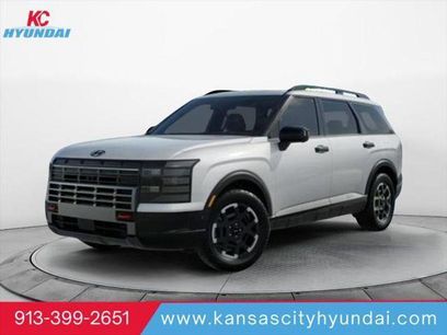 New 2026 Hyundai Palisade XRT Pro
