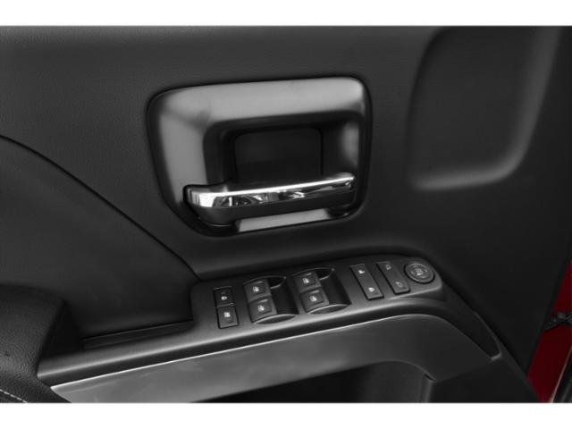 Used 2015 Chevrolet Silverado 1500 LTZ w/ LTZ Plus Package AWD/4WD image 22