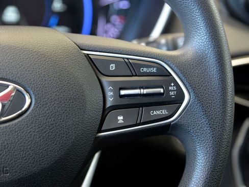 Used 2020 Hyundai Santa Fe SEL image 23