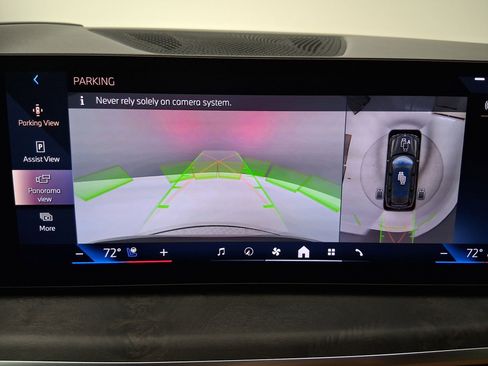 New 2026 BMW X7 xDrive40i w/ M Sport Package image 28