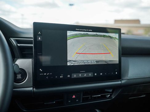 New 2026 MAZDA CX-5 Select AWD/4WD image 23