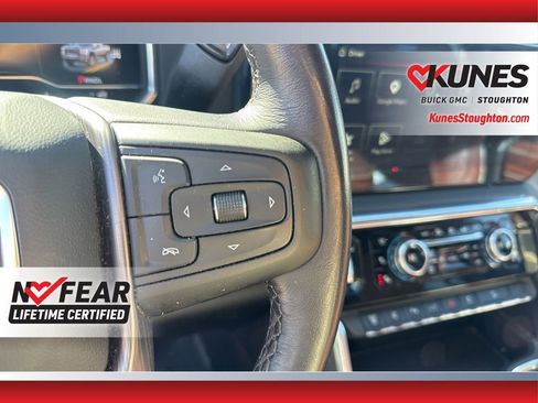 Used 2025 GMC Sierra 3500 Denali Ultimate image 31