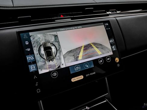 Used 2024 Land Rover Range Rover SE image 54