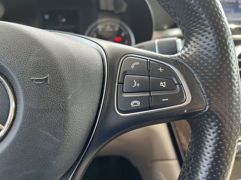 Used 2016 Mercedes-Benz GLC 300 image 20