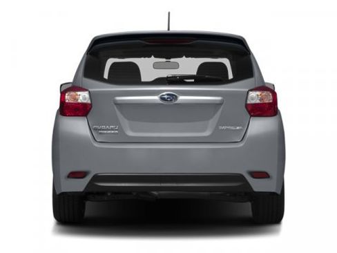 Used 2014 Subaru Impreza 2.0i Premium image 8