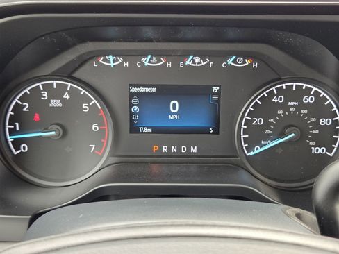New 2026 Ford F250 XL AWD/4WD image 17