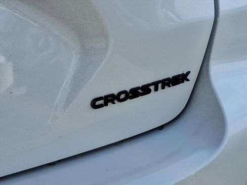 New 2026 Subaru Crosstrek 2.0i Premium image 20