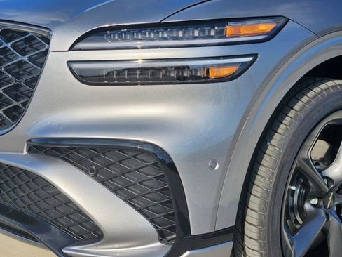 New 2026 Genesis GV70 3.5T Sport Prestige AWD/4WD image 5