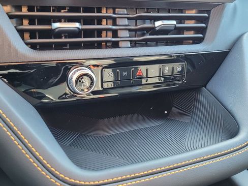 New 2026 Ford Explorer Tremor w/ Tremor Ultimate Package image 45