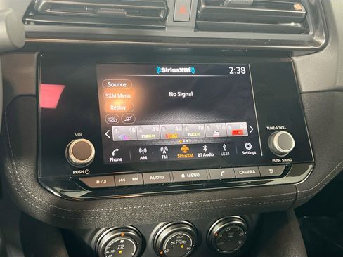 Used 2024 Nissan Z Sport w/ Floor Mat Package image 14