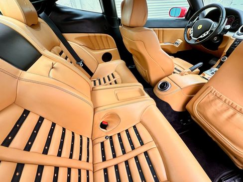 Used 2005 Ferrari 612 Scaglietti image 33