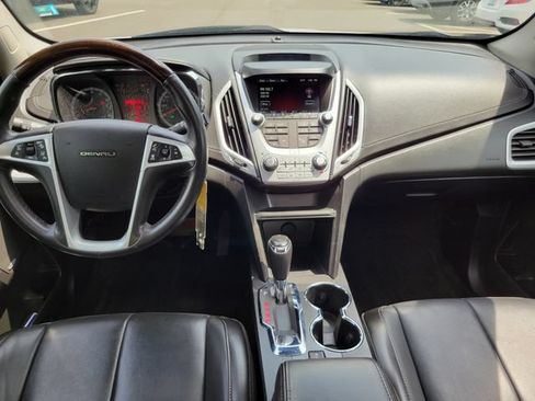 Used 2017 GMC Terrain Denali AWD/4WD image 26
