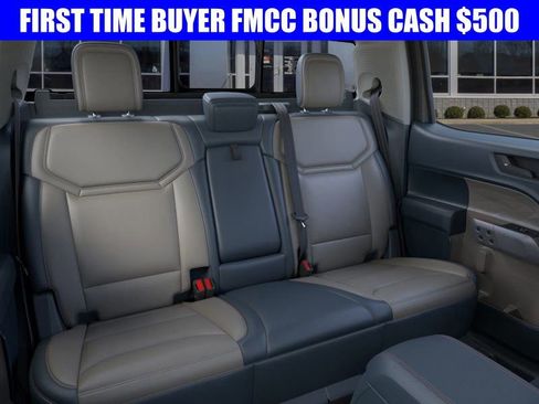 New 2026 Ford Maverick Lariat w/ 4K Tow Package image 11