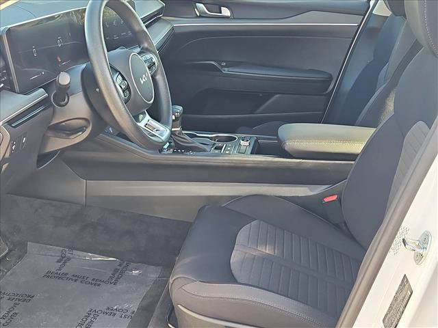Used 2026 Kia K5 LXS FWD image 15