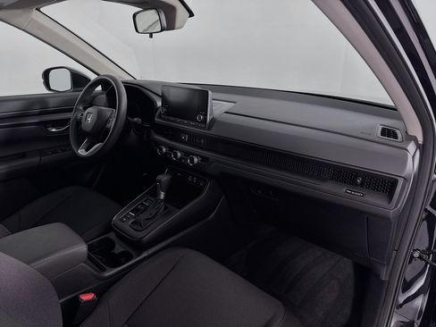 Certified 2024 Honda CR-V EX image 29
