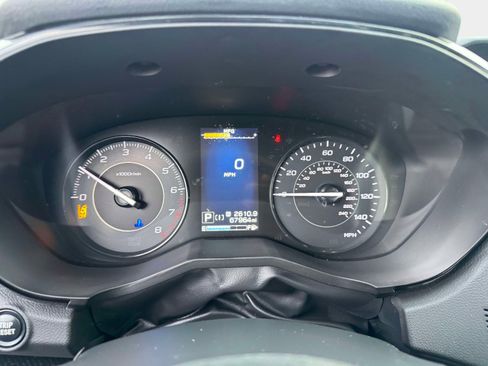 Used 2023 Subaru Impreza Premium image 30