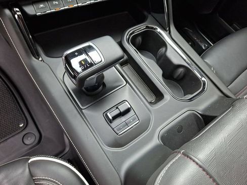 Used 2023 GMC Sierra 1500 AT4X AWD/4WD image 30