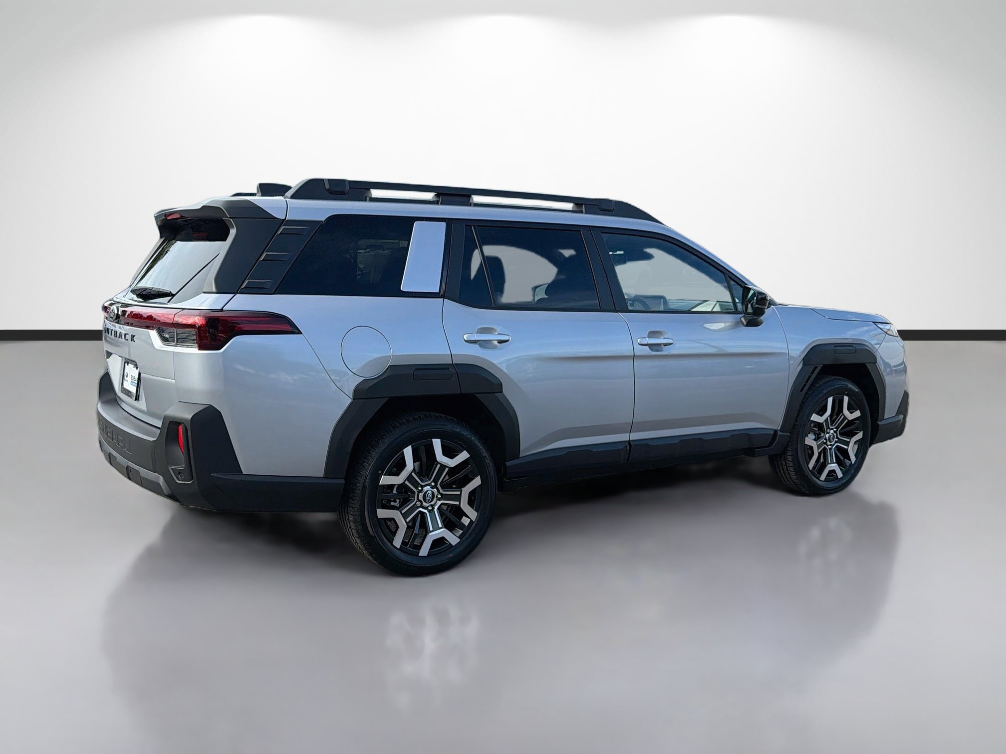 New 2026 Subaru Outback Touring XT AWD/4WD image 3