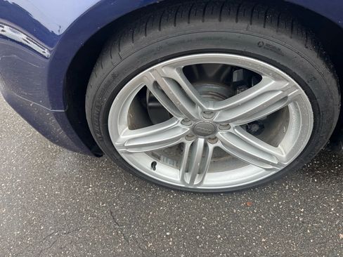 Used 2013 Audi S5 Premium Plus image 9