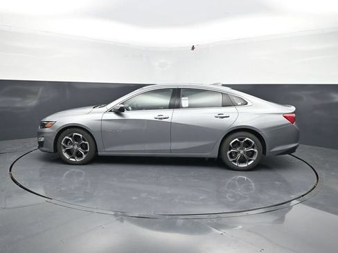 Used 2024 Chevrolet Malibu LT FWD image 5