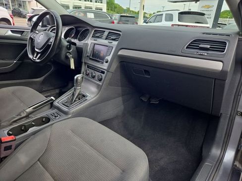 Used 2017 Volkswagen Golf S AWD/4WD image 26