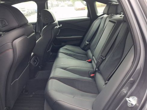 Used 2023 Acura TLX SH-AWD w/ A-SPEC Pkg image 19