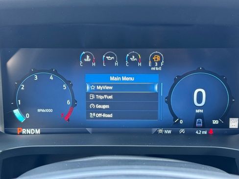 New 2025 Ford F150 XLT w/ Equipment Group 302A MID image 13