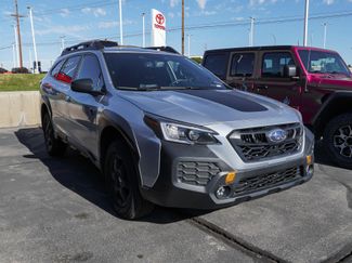 Used 2025 Subaru Outback Wilderness AWD/4WD video 2