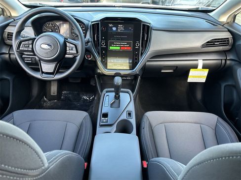 New 2026 Subaru Crosstrek 2.0i Premium image 11