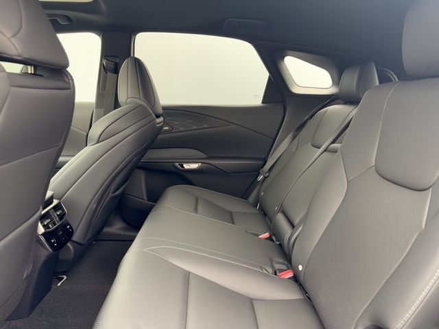 Used 2024 Lexus RX 350 F Sport w/ Convenience Package AWD/4WD image 27