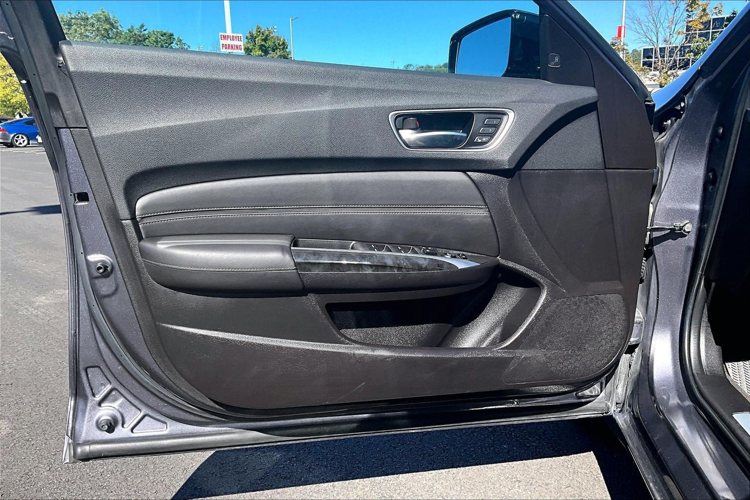 Used 2020 Acura TLX w/ Technology Package FWD image 21